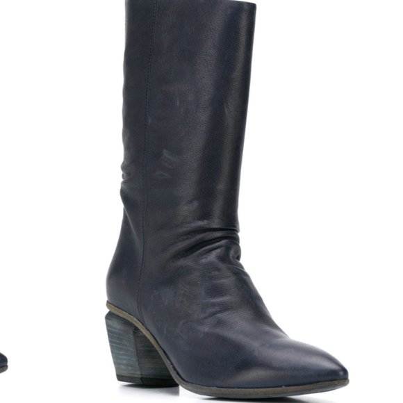 Officine Creative Severine 018 MidCalf Boots - Picture 1 of 10